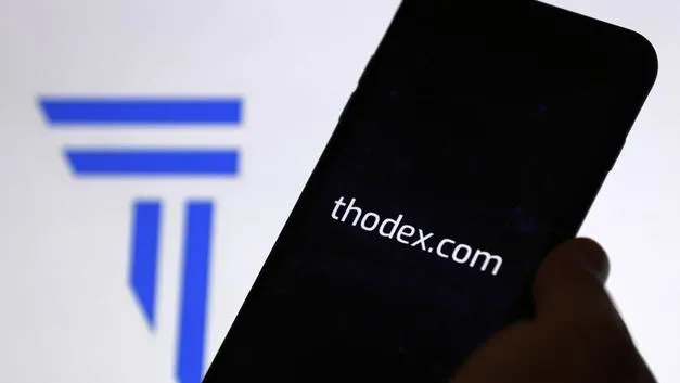 THODEX vurgununda dev rakamlar! İş adamları savcılığa koştu