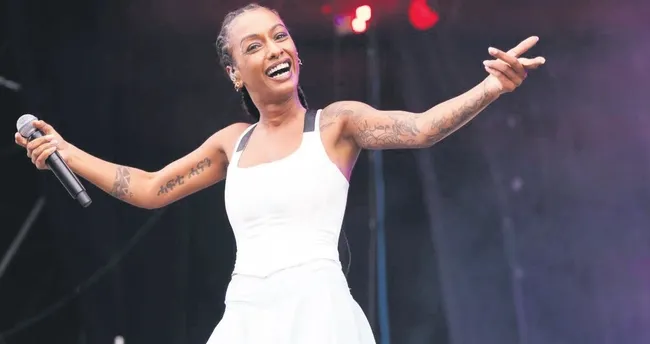 Filistin’e destek programdan etti – Avrupa Haberleri