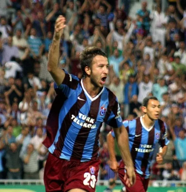 Turkcell Süper Lig'de ikinci hafta