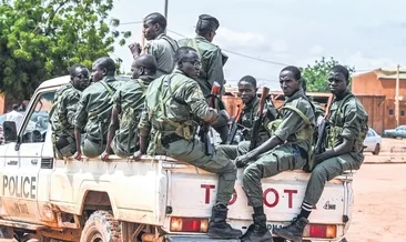 Afrika’da gerilim yükseliyor