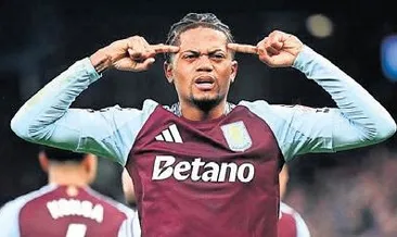 Leon Bailey yoklaması