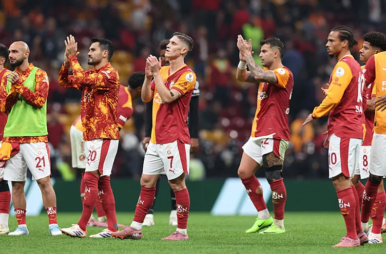 Dünya kulüpler sıralaması güncellendi! İşte ilk 30’daki tek Süper Lig devi...