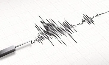 Deprem mi oldu, nerede, kaç şiddetinde? 24 Kasım AFAD ve Kandilli Rasathanesi son depremler listesi verileri