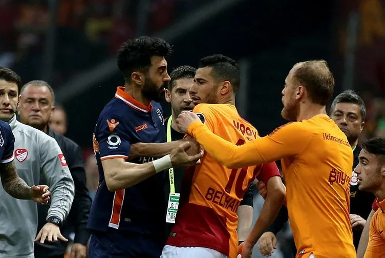 Galatasaray’da son dakika transfer haberleri! Arda Turan geri mi dönüyor? Babel imza attı mı?