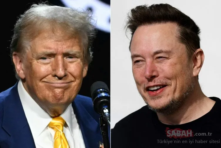 Donald Trump’tan Elon Musk hamlesi: O göreve atayacağını açıkladı