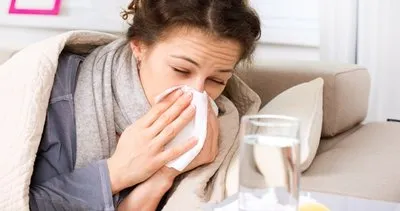 Soğuk algınlığı nedir? Nasıl tedavi edilir?