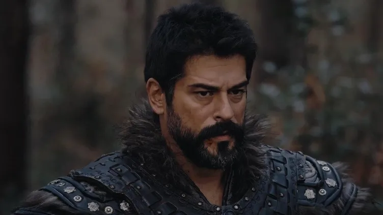 Kuruluş Osman 137. Bölüm fragmanı izle! ATV Kuruluş Osman yeni bölüm fragmanı izle