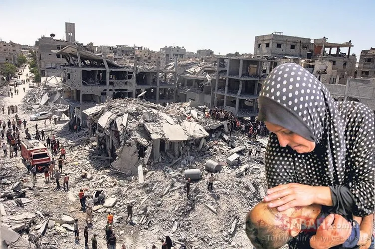 Siyonistler her şeyi yok etme peşinde! Katil İsrail’in meclisinden alçakça karar