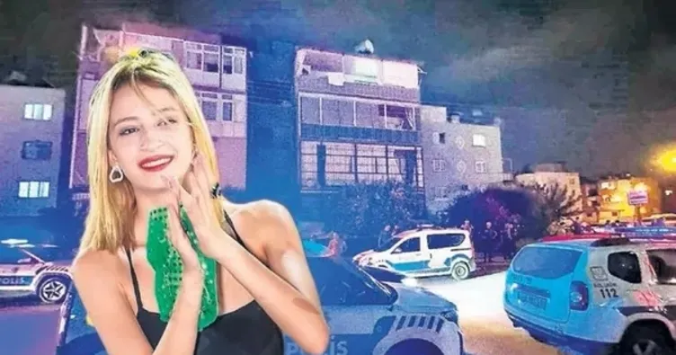SON DAKİKA...16 yaşındaki Hiranur’u vahşice öldürmüştü: O cani için istenen ceza belli oldu