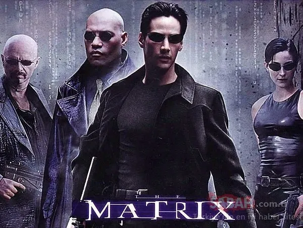 Matrix 4 ve John Wick 4’ün vizyon tarihi belli oldu