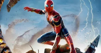 Örümcek Adam Eve Dönüş konusu nedir, oyuncuları kimler? Örümcek Adam Eve Dönüş konusu ve oyuncuları