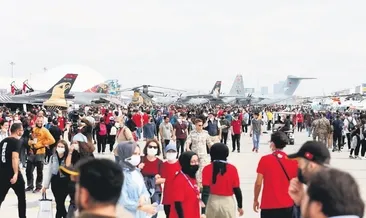 TEKNOFEST 2023 sınırları zorlayacak