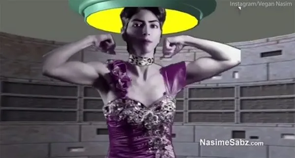 YouTube saldırganının kimliği belli oldu ve fotoğrafları ortaya çıktı!
