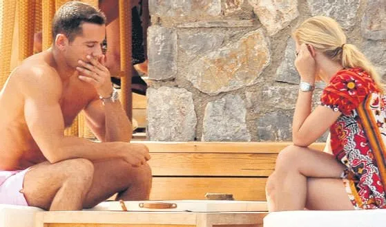 Tatil günlüğü- 29 Haziran 2009