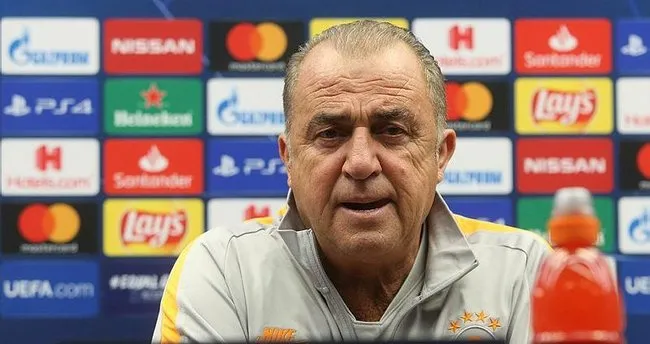Fatih Terim Bu Muzigi Ozledim Spor Haberleri