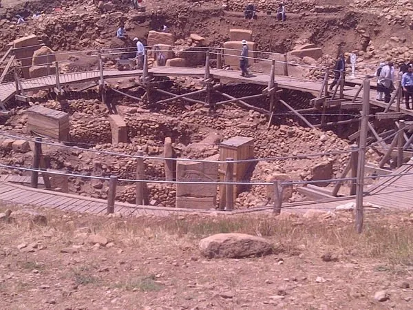 İnsanlık tarihi yeniden yazılacak