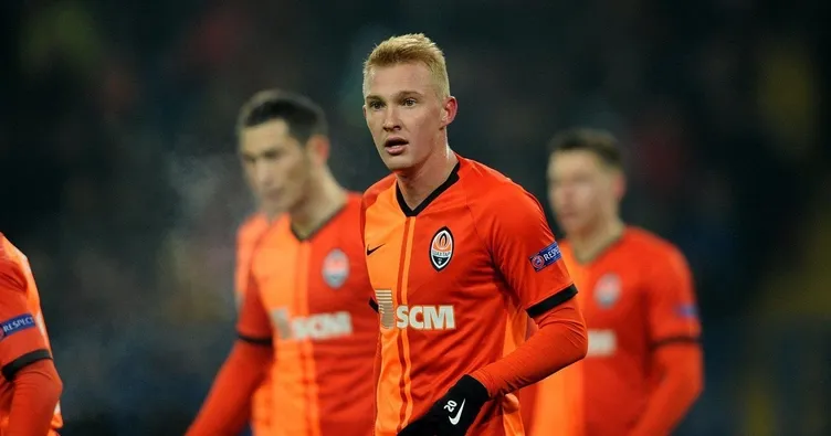Beşiktaş’ın istediği Viktor Kovalenko’ya talip çıktı! Roma...