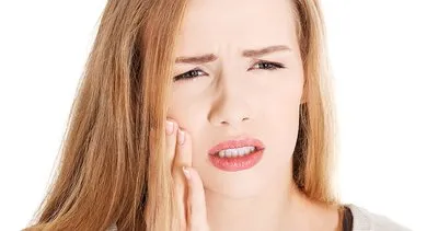 Diş ağrısını hafifletme yolları