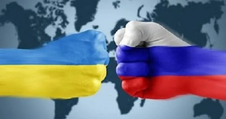 Ukrayna, Rusya ile ekonomik iş birliğini bozdu