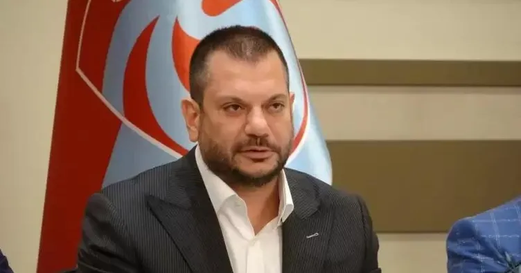 Trabzonspor’a ceza üstüne ceza