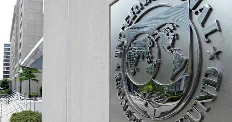 IMF’den salgın desteklerinde Türkiye’ye övgü