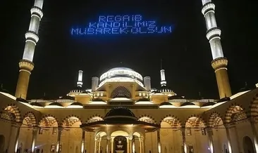 Bugün kandil mi, 25 Aralık bu gece hangi kandil İDRAK EDİLECEK? Diyanet İşleri dini günler takvimi