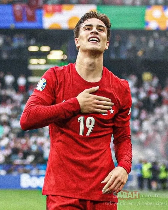 Milli takımın ve Serie A ekiplerinden Juventus’un oyuncusu Kenan Yıldız’ın olmazsa olmazları!