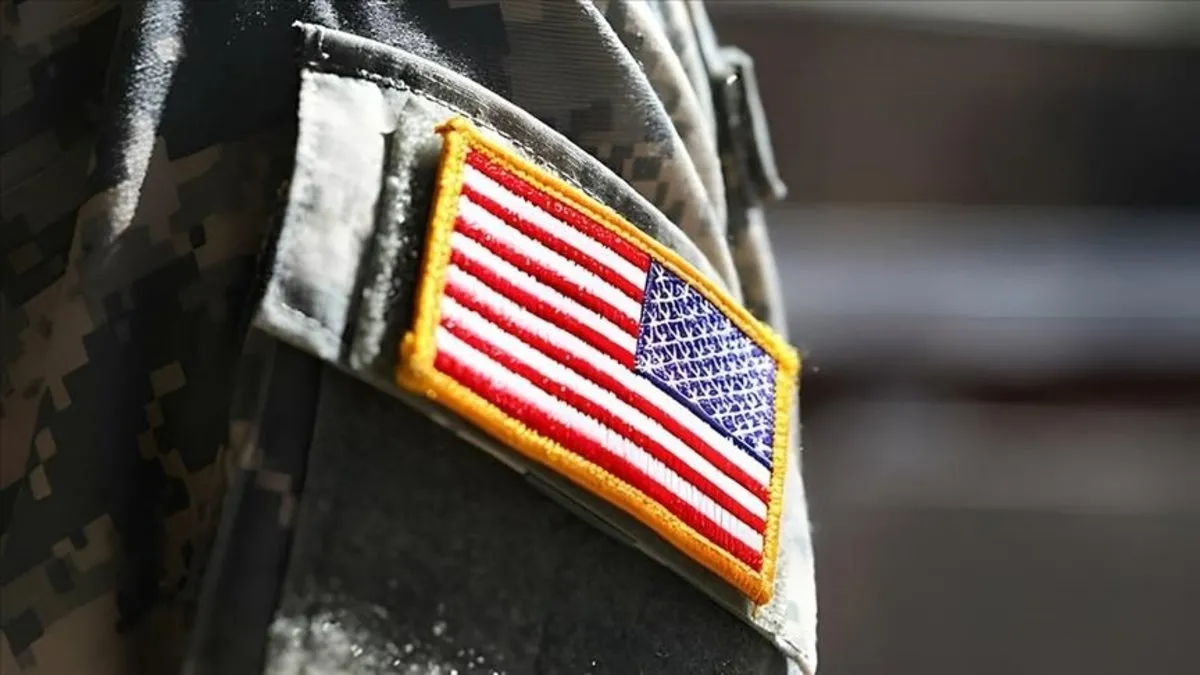 CENTCOM’dan ‘savaşa hazırız’ mesajı