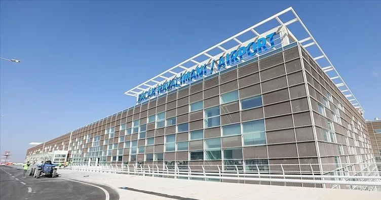 THY Yeni Ercan Havalimanı’yla KKTC’de yolcu sayısını artırdı