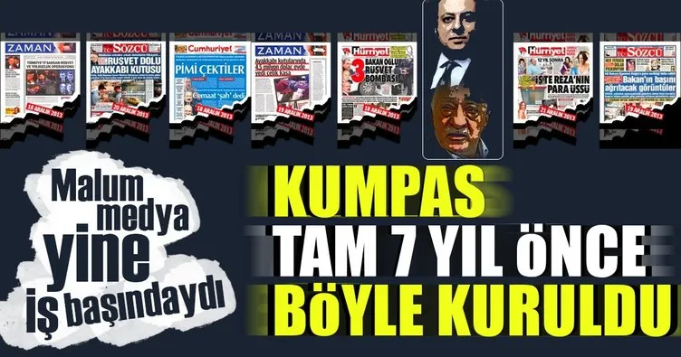 ABD dizisinde FETÖ'yü aklama çabaları! ile ilgili görsel sonucu