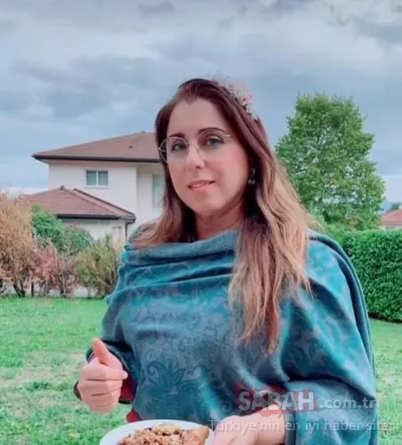 Radikal karar! Seher Dilovan İsviçre’de köy hayatı yaşıyor! Türkücü Seher Dilovan her şeyi bir kenara bıraktı!