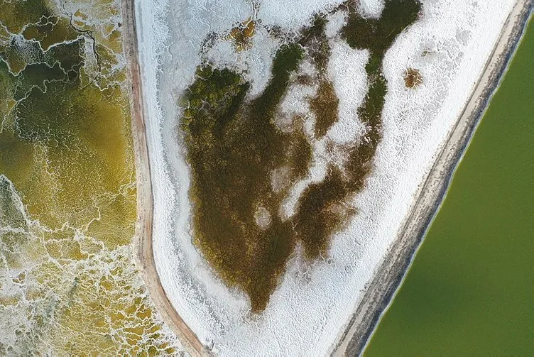 Açılışını bugün Başkan Erdoğan yaptı: Dünyada bir ilk!