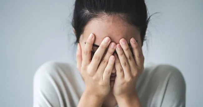 panik atak ve anksiyetenin kalp sagligi