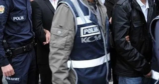 Antalya’da DEAŞ operasyonu: 7 gözaltı