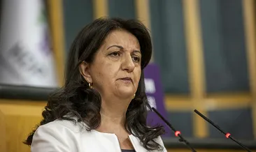 Pervin Buldan hakim karşısına çıktı
