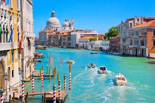 Venedik neden sular altında kaldı?