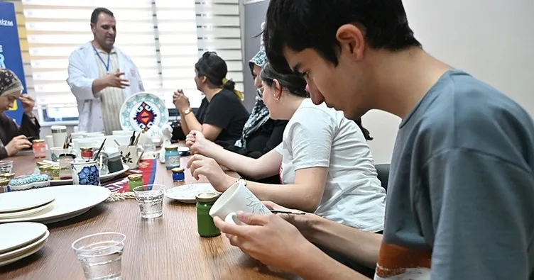 Doğu’nun kalbinde festival rüzgârı
