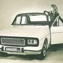 İlk Türk otomobili
