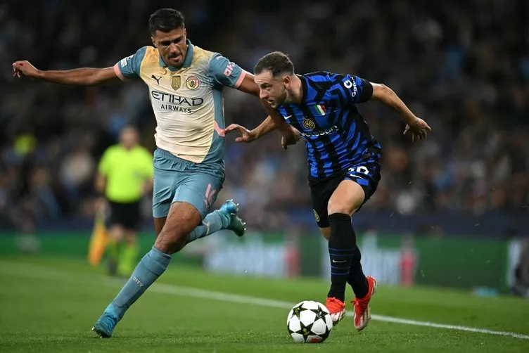 SON DAKİKA HABERLERİ: Şampiyonlar Ligi’nde kimse bunu beklemiyordu! Nuri Şahin Devler Ligi’nde ilki yaşadı…