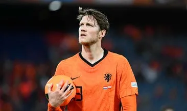 Wout Weghorst Ajax’a doğru