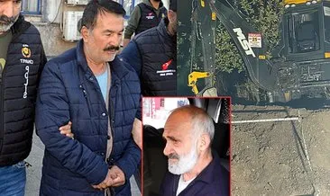 SON DAKİKA: İki ceset iki mektup ve 19 yıllık dehşet veren sır! Çifte cinayette şoke eden ifade: Bin yıl düşünsem... #kahramanmaras