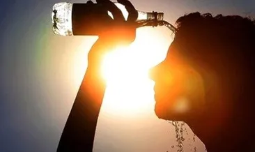 Rekor sıcaklar geliyor... Kavrulacağız