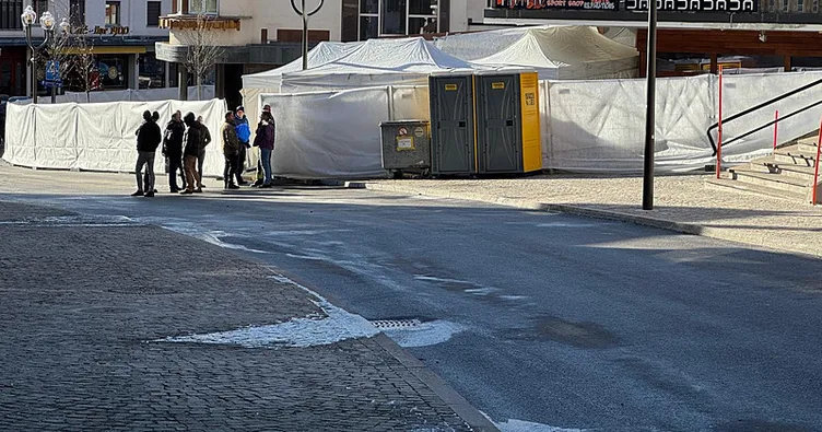 İsviçre’deki bar faciasında ihmal tespit edildi: 4 yıldır denetlenmemiş