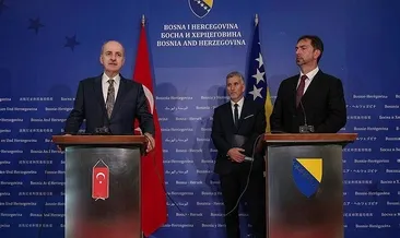 ‘Gazze’de büyük bir soykırım yaşanıyor’