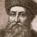 Johannes Gutenberg öldü