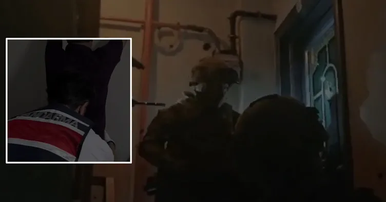 Son dakika | İstanbul’da flaş suç örgütü operasyonu! 21 tutuklama: Elebaşı yakalandı!