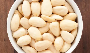 Bademin en faydalı gıda olduğu ortaya çıktı! Bademin faydaları ve iyi geldiği sağlık sorunları