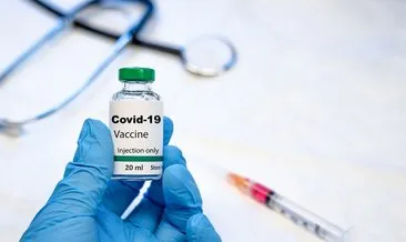 SON DAKİKA | O özelliğiyle dünyada bir ilk! Türk bilim insanlarından önemli coronavirüs aşısı çalışması...
