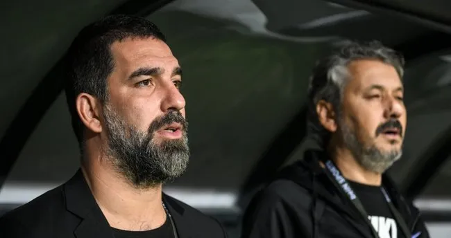 Arda Turan’dan yalanlama: Tek kelime açıklama yapmadım, yapmayacağım