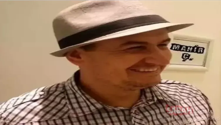 Yunanistan’daki infazda Mahir Öğretmen detayı: SABAH kanlı hesaplaşmanın detaylarına ulaştı! İntikam için yemin ettik...